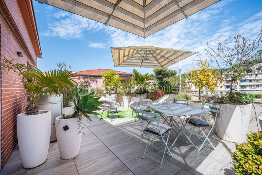 Appartement à vendre à Hyeres — Vue nature — photo 12