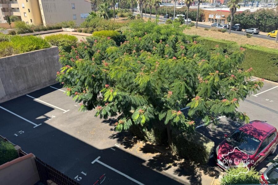 Appartement à vendre à Agde — Vue marina / port — photo 12