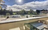 Appartement à vendre à La redorte — Vue fleuve — photo 12