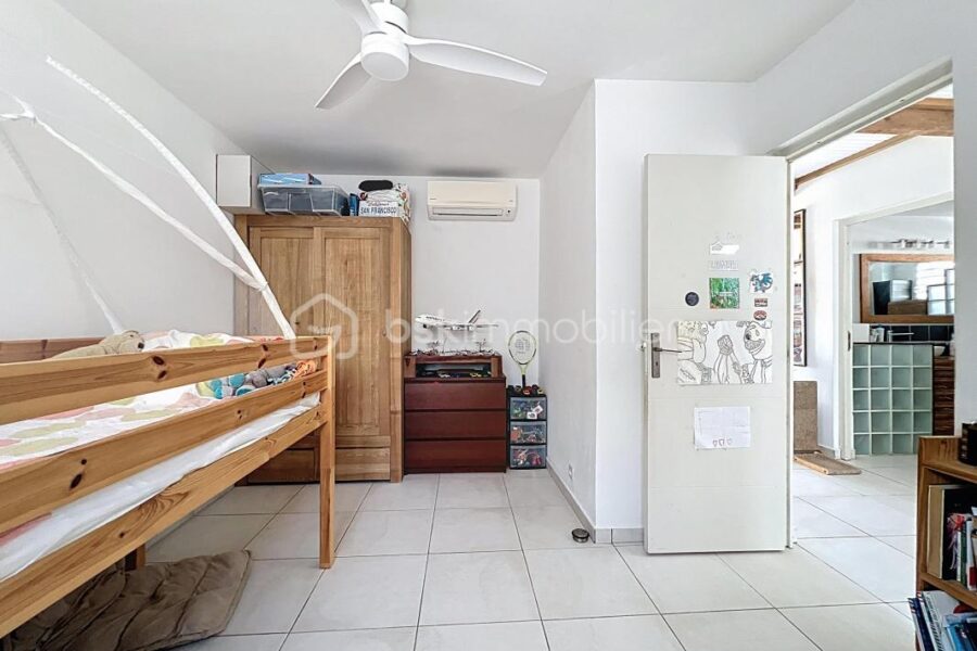 Maison à vendre à Sainte anne — Vue mer — photo 12