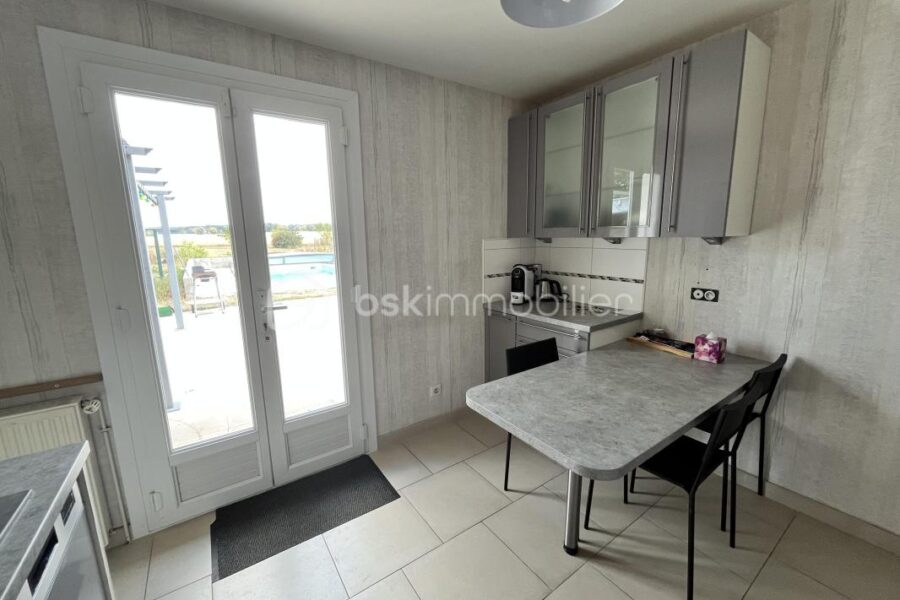 Maison à vendre à Raveau — Vue nature — photo 13