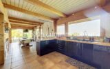 Maison à vendre à Trevignin — Vue montagne — photo 12