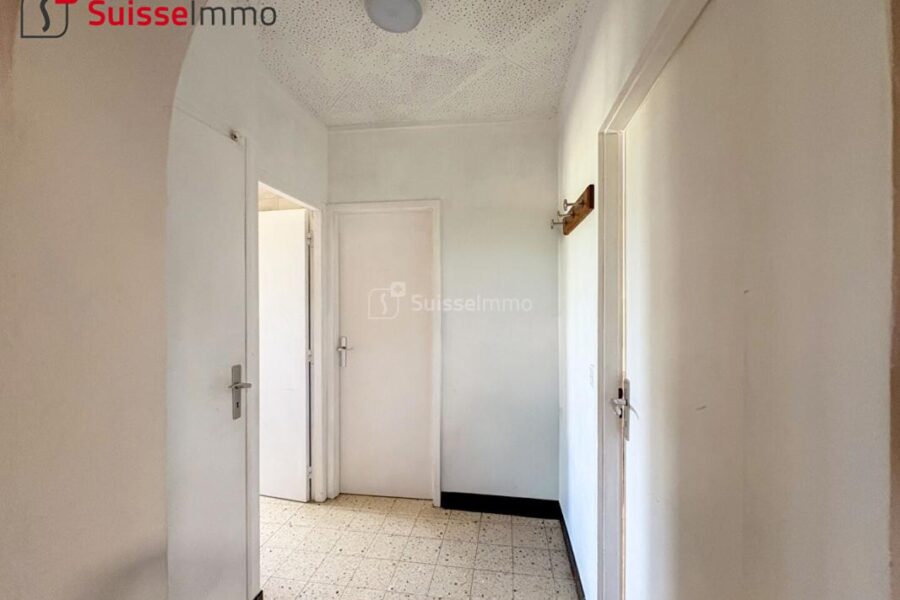 Maison à vendre à Montperreux — Vue lac — photo 12