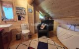 Maison à vendre à Allos — Vue montagne — photo 12