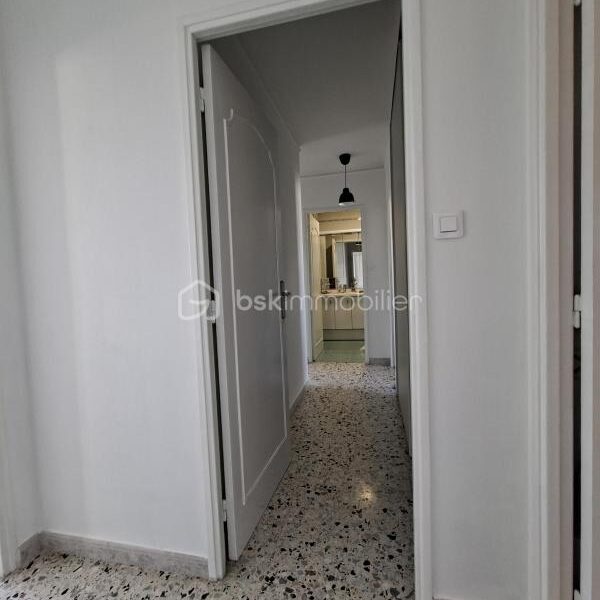 Appartement à vendre à Marseille 10e arrondissement — Vue mer — photo 12