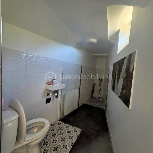 Maison à vendre à Die — Vue montagne — photo 12