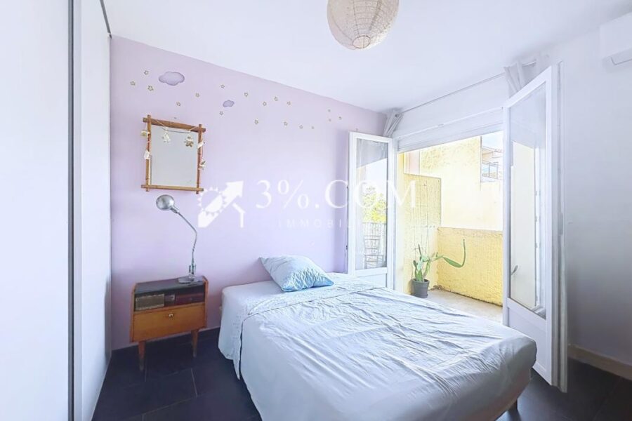 Appartement à vendre à Narbonne — Vue mer — photo 12