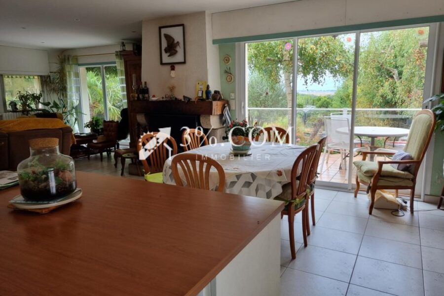 Maison à vendre à Guerande — Vue nature — photo 12