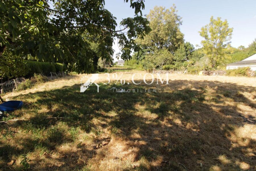 Maison à vendre à Pluvigner — Vue dégagée — photo 12