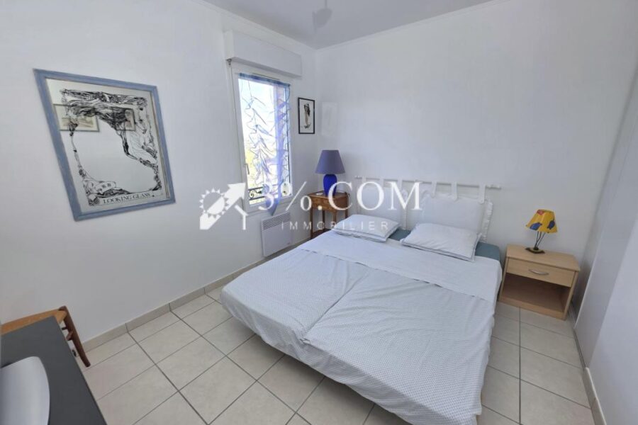 Maison à vendre à Saint raphael — Vue mer — photo 14