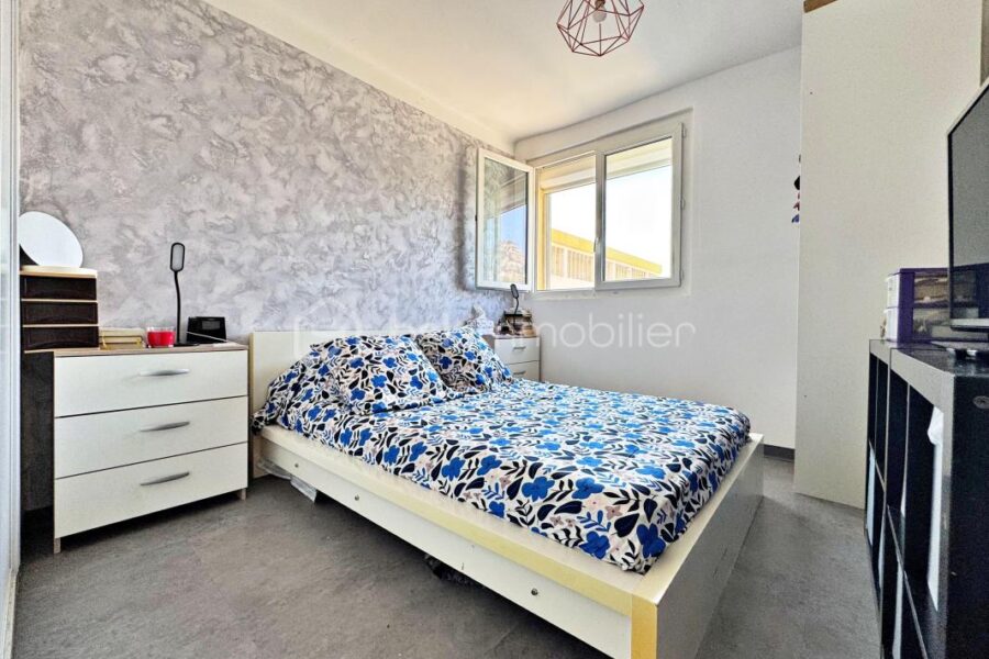 Appartement à vendre à Hyeres — Vue nature — photo 12