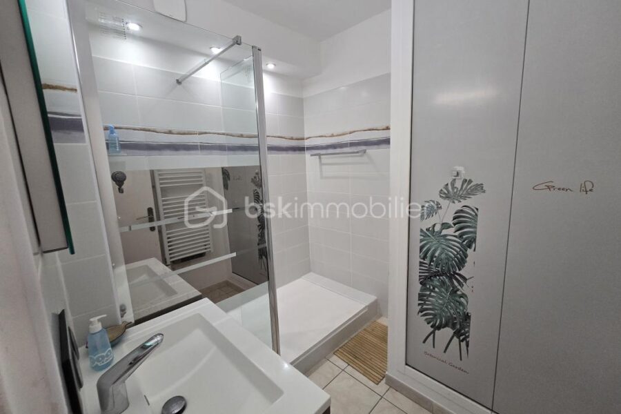 Appartement à vendre à Carry le rouet — Vue mer — photo 12