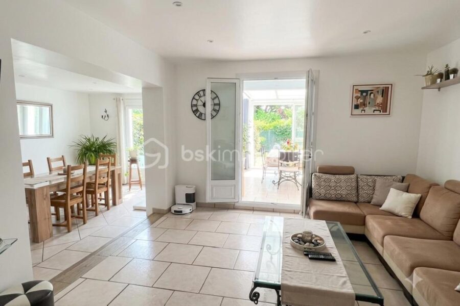 Maison à vendre à Ollioules — Vue dégagée — photo 13