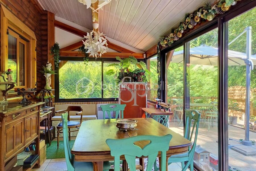 Maison à vendre à Bazoches sur le betz — Vue nature — photo 12