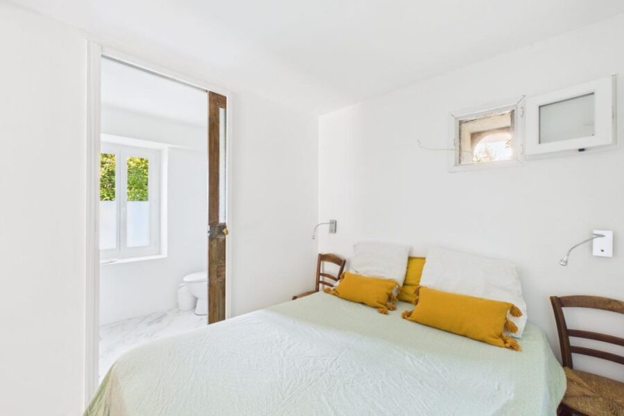 Maison à vendre à Cauro — Vue nature — photo 12