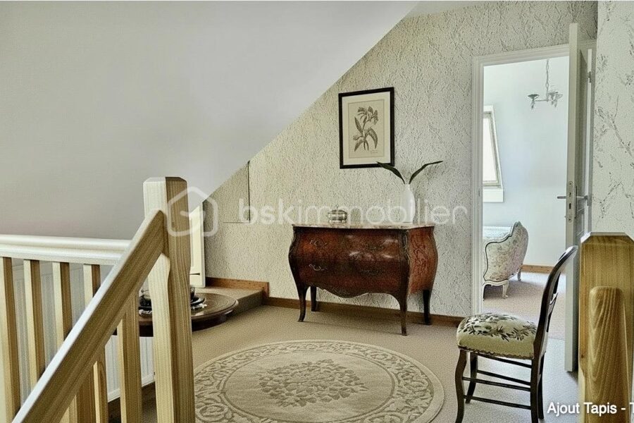 Maison à vendre à Pleneuf val andre — Vue mer — photo 13