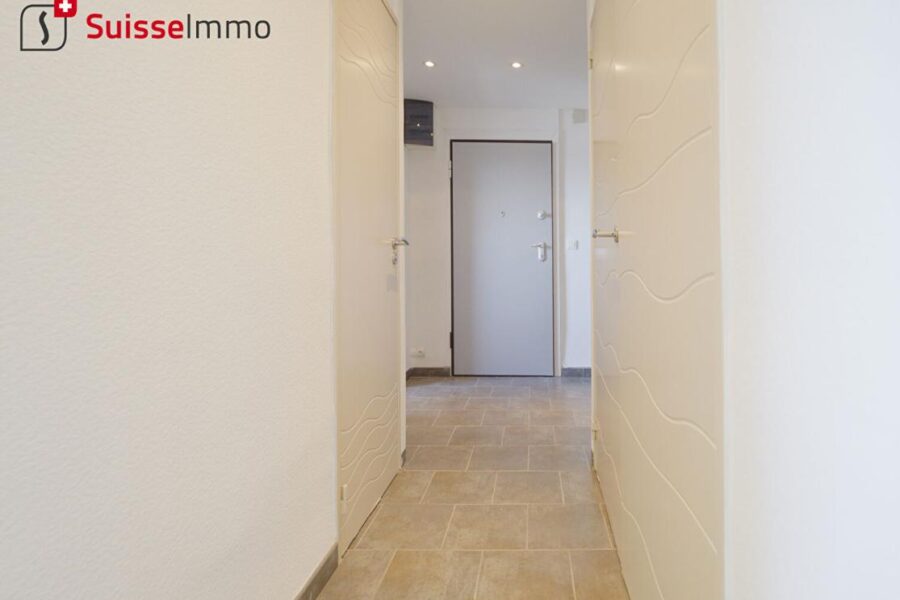 Appartement à vendre à Montbeliard — Vue fleuve — photo 12