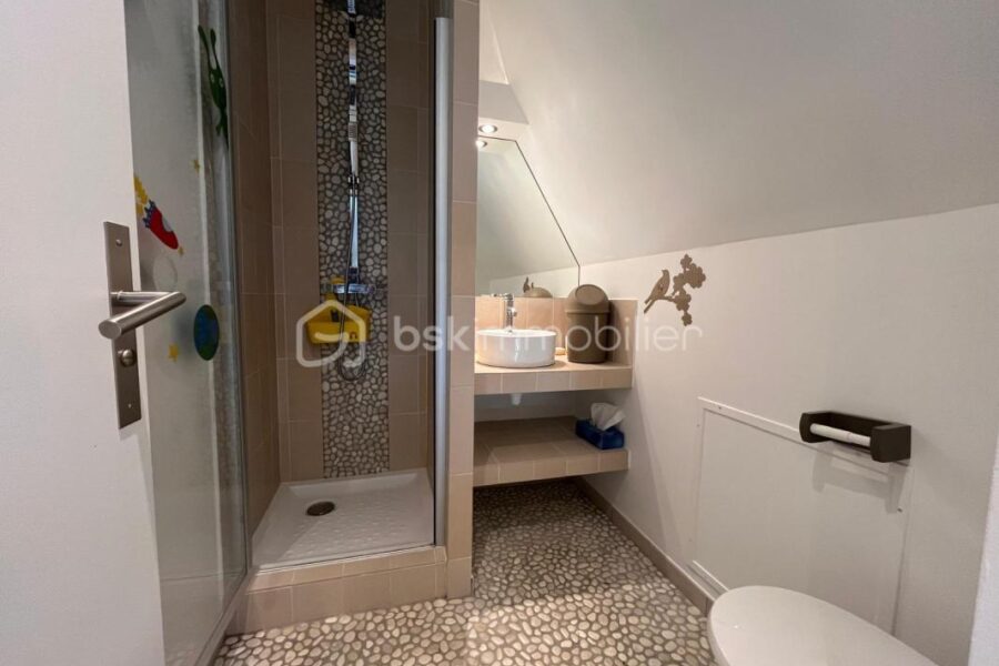 Appartement à vendre à La baule escoublac — Vue mer — photo 12