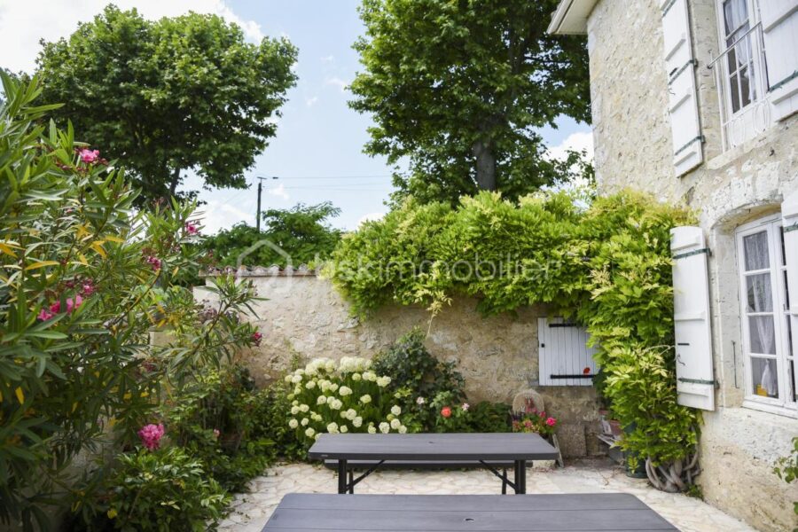 Maison à vendre à Lectoure — Vue nature — photo 12