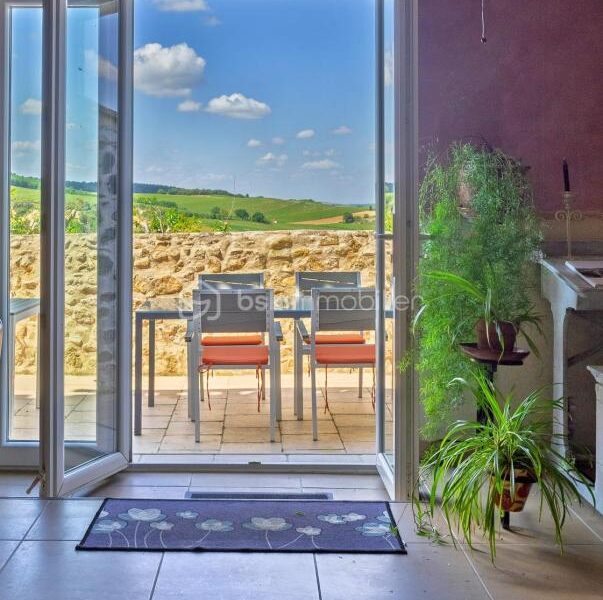 Maison à vendre à Pauligne — Vue nature — photo 12