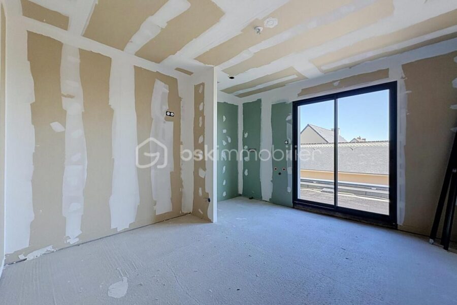 Maison à vendre à Sainte mere eglise — Vue mer — photo 12