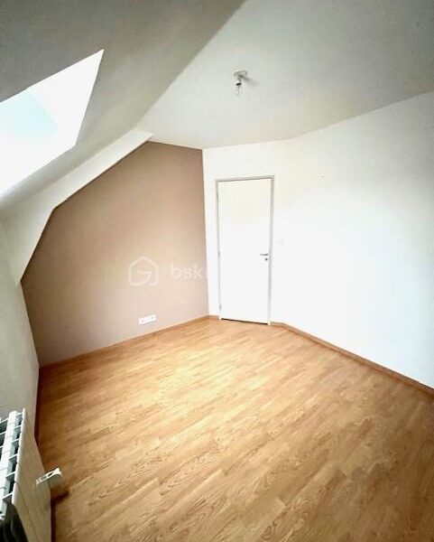 Maison à vendre à Lecousse — Vue nature — photo 12