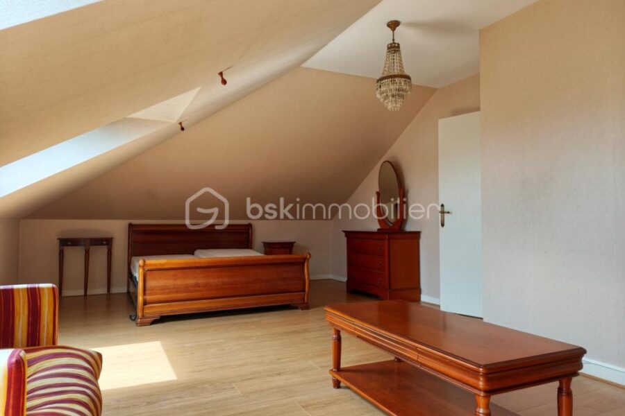 Appartement à vendre à Brest — Vue sur la ville — photo 12