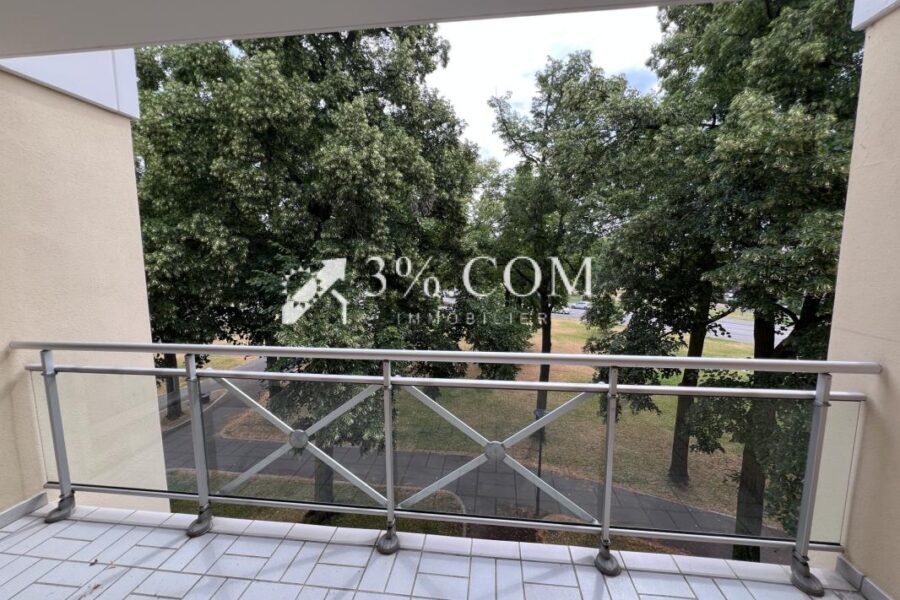 Appartement à vendre à Selestat — Vue nature — photo 12