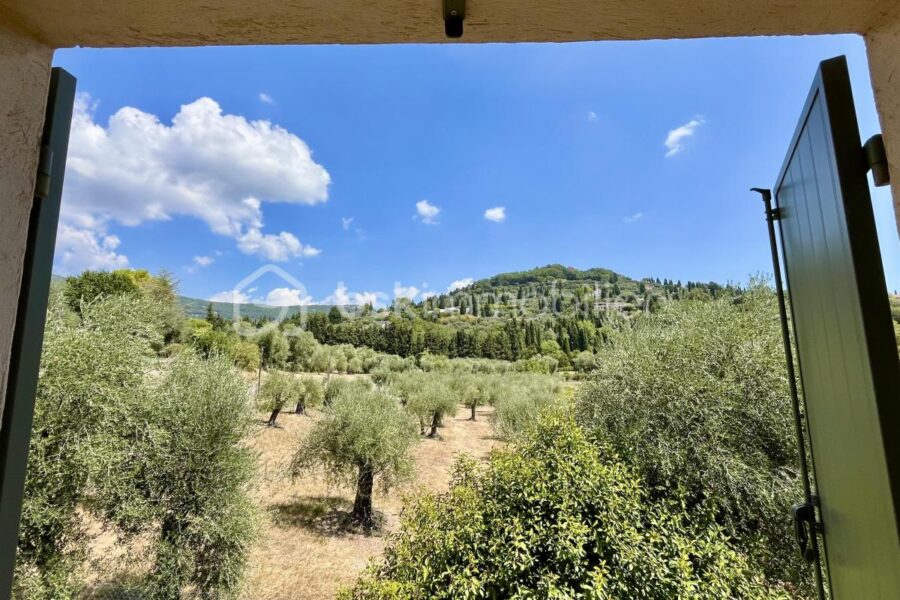 Maison à vendre à Grasse — Vue nature — photo 12