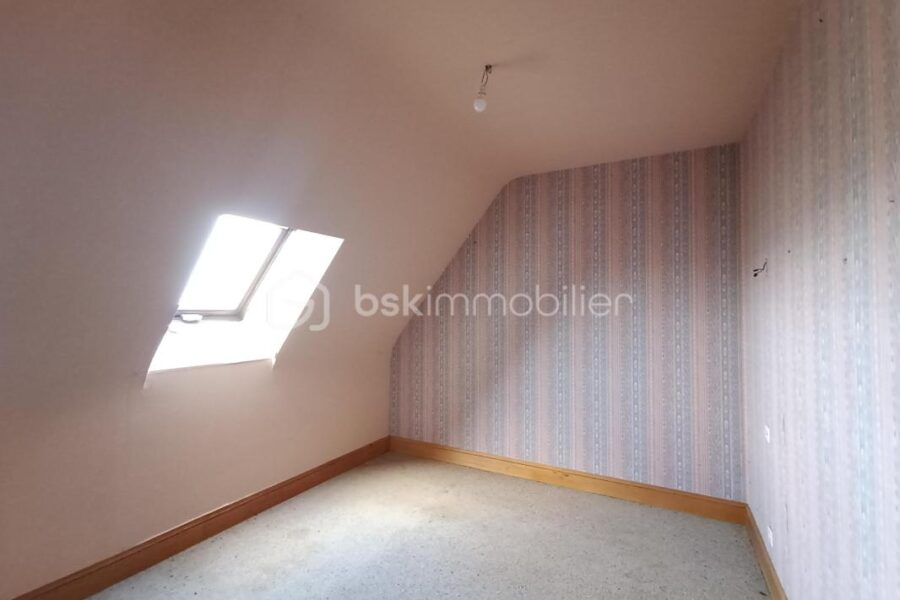 Maison à vendre à Saint pol de leon — Vue mer — photo 12