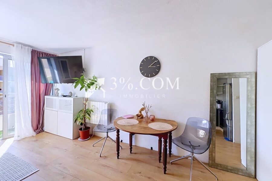 Appartement à vendre à Gruissan — Vue mer — photo 13