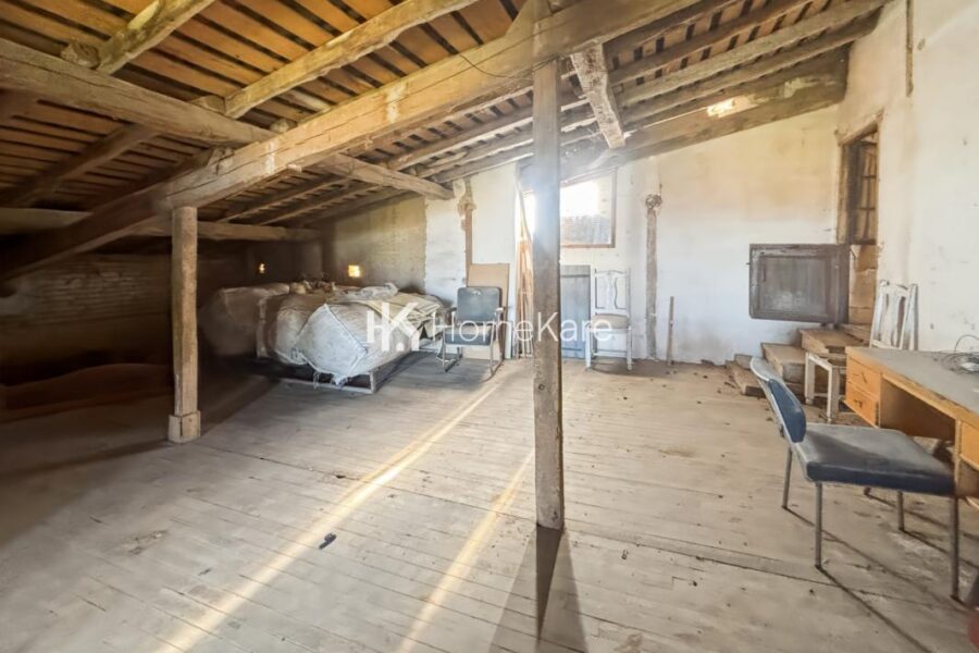 Maison à vendre à Rieux volvestre — Vue nature — photo 13