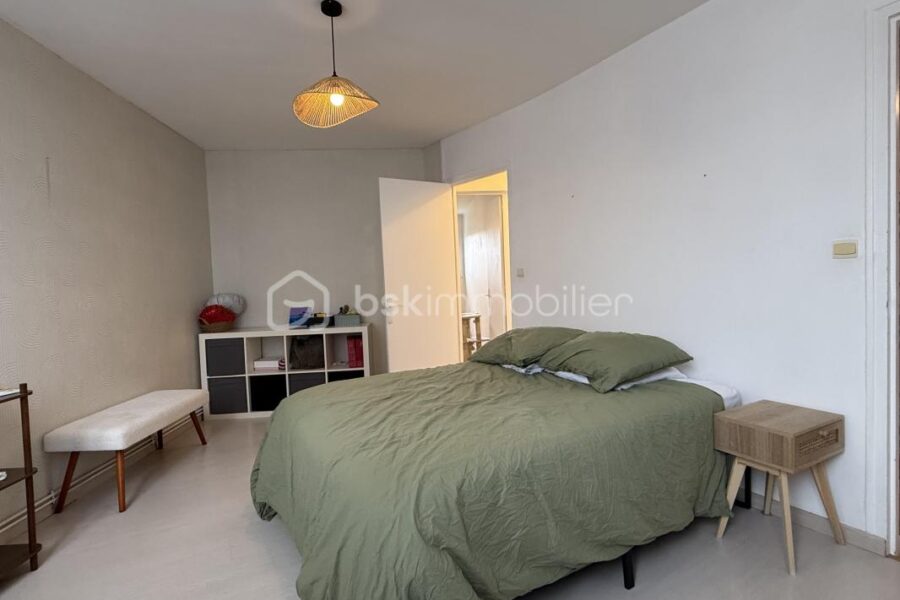 Appartement à vendre à Le mans — Vue sur la ville — photo 12
