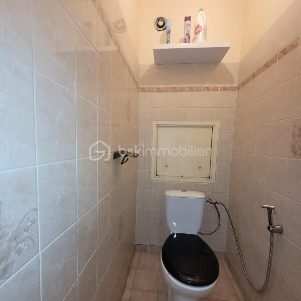 Appartement à vendre à Aubervilliers — Vue sur la ville — photo 12