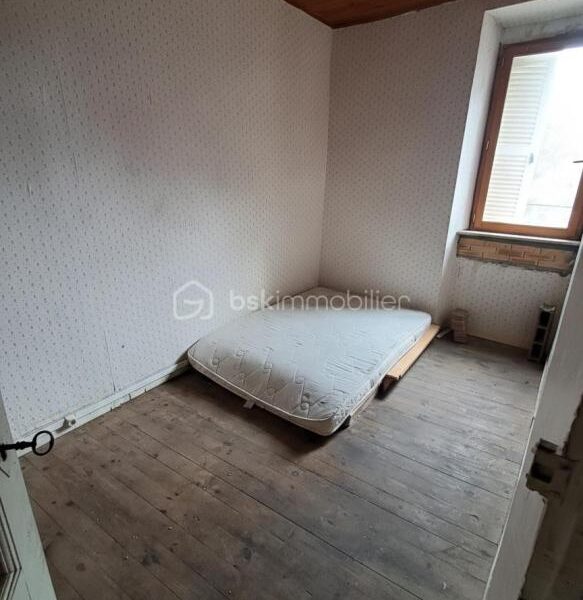 Maison à vendre à La bastide de serou — Vue dégagée — photo 13