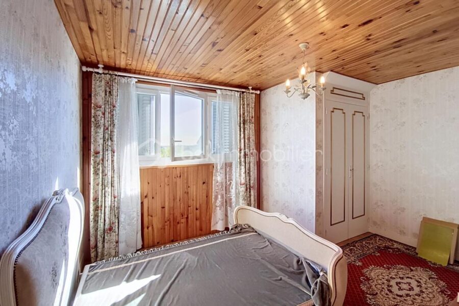 Maison à vendre à Louvres — Vue nature — photo 12