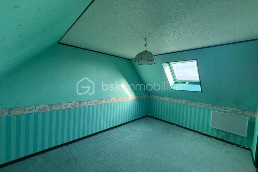 Maison à vendre à Courpalay — Vue nature — photo 12