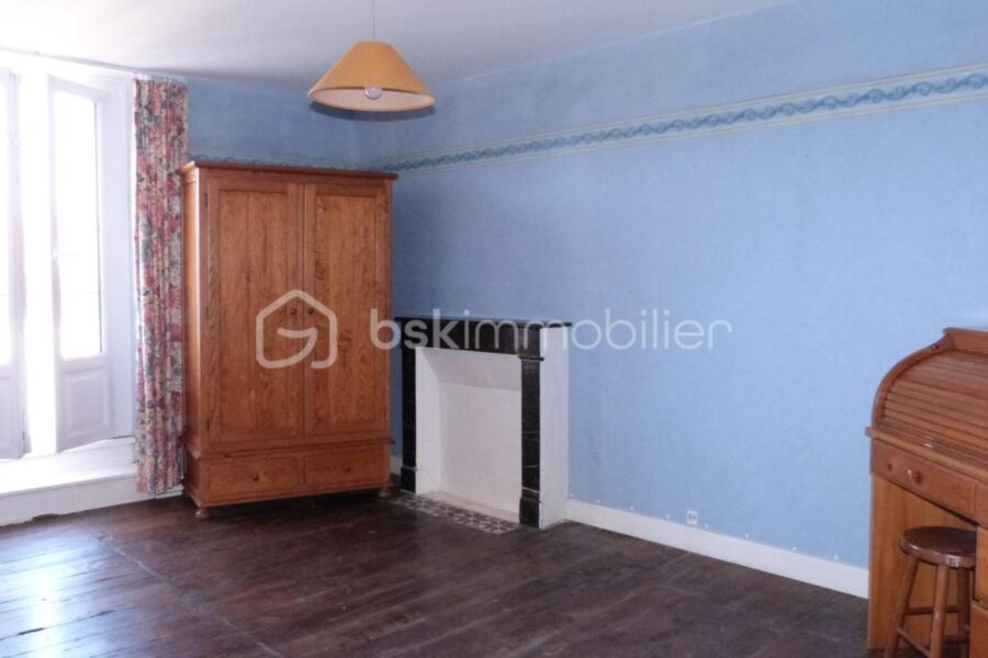Maison à vendre à Riberac — Vue dégagée — photo 13