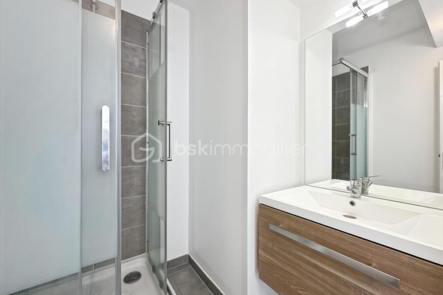Appartement à vendre à Moissy cramayel — Vue nature — photo 12
