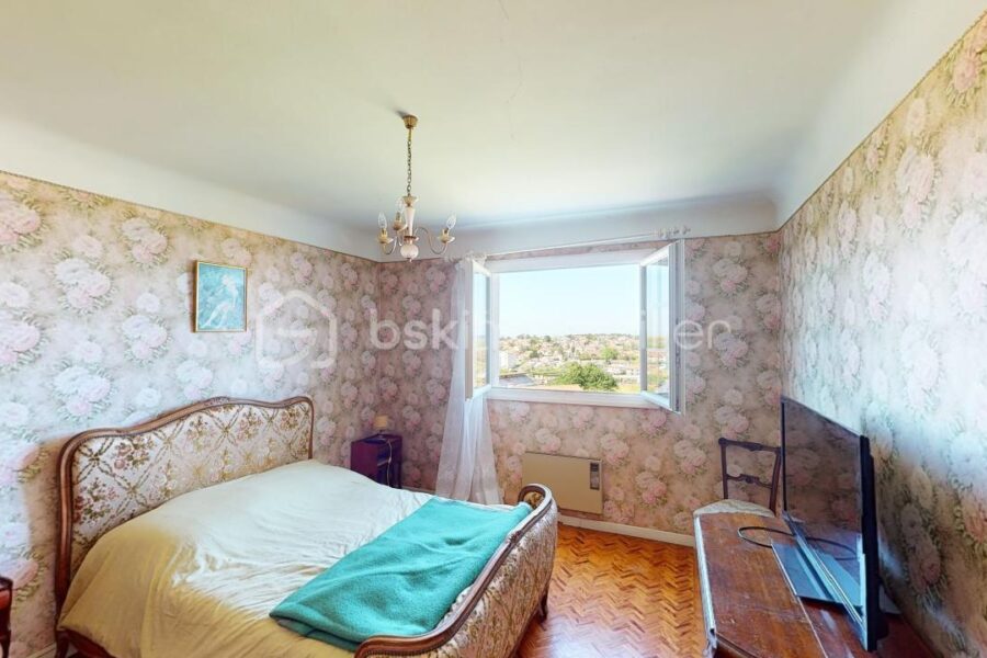 Maison à vendre à Saint jean de luz — Vue mer — photo 12