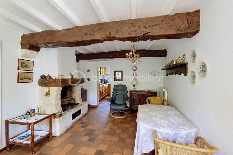 Maison à vendre à Saint clar — Vue nature — photo 12