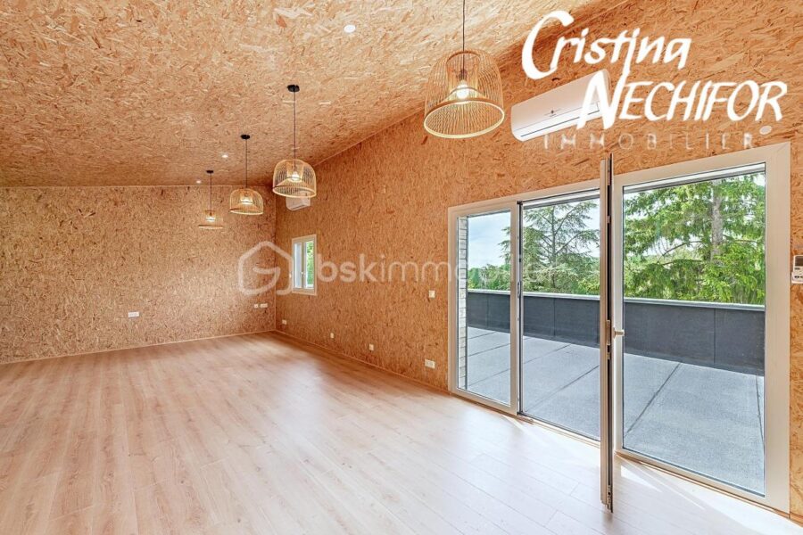Maison à vendre à Chalifert — Vue nature — photo 12