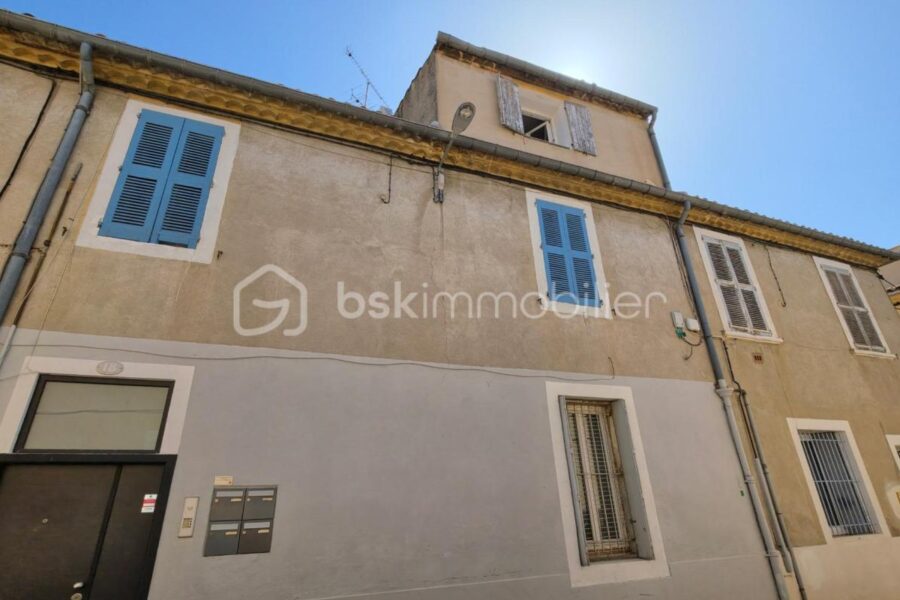 Appartement à vendre à Nimes — Vue sur la ville — photo 12