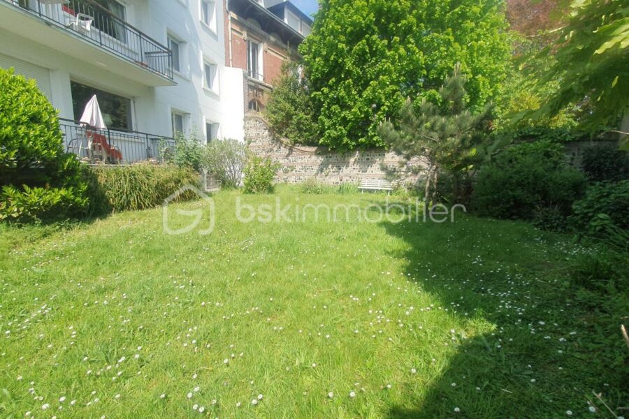 Appartement à vendre à Le havre — Vue sur la ville — photo 12