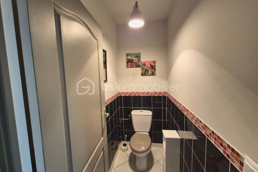 Maison à vendre à Bettencourt riviere — Vue dégagée — photo 13