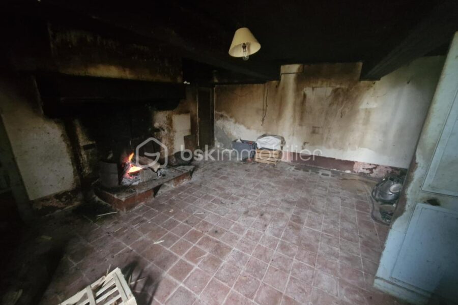 Maison à vendre à Soumensac — Vue nature — photo 12