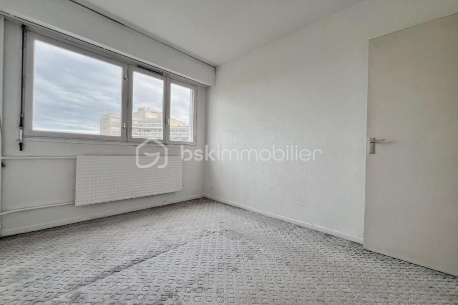 Appartement à vendre à Marly le roi — Vue sur la ville — photo 12