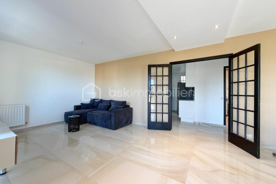 Maison à vendre à Ecquevilly — Vue dégagée — photo 12