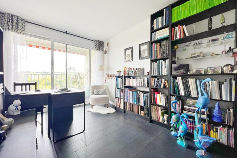 Appartement à vendre à Marly le roi — Vue nature — photo 12