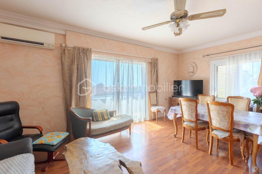 Maison à vendre à Menton — Vue mer — photo 12